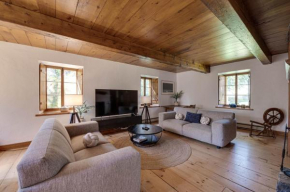 La Maison Ricard - 4 chambres - 12 personnes